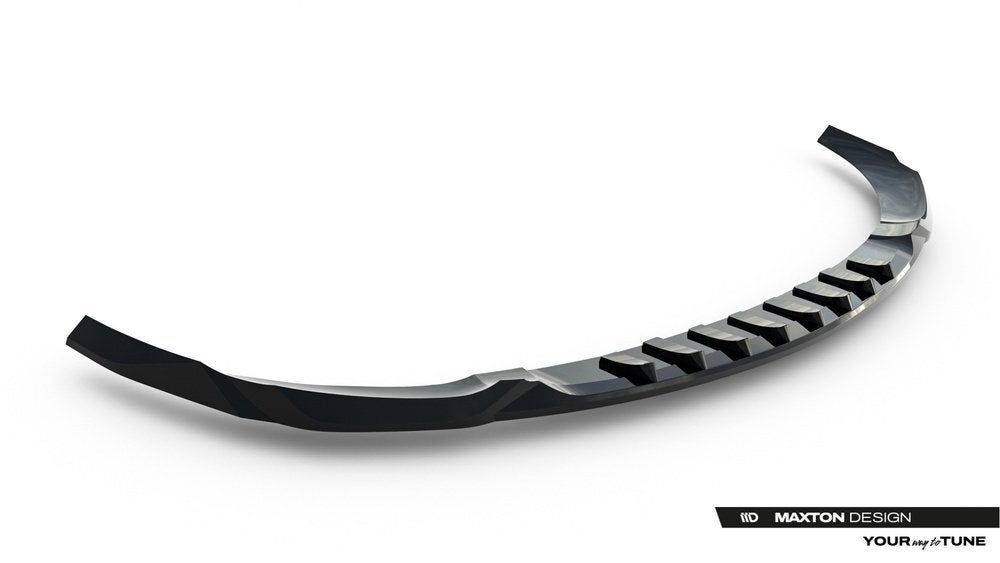 Voorlip diffuser sideskirt - Mercedes AMG C63 W206 S206 21+, Ophalen of Verzenden