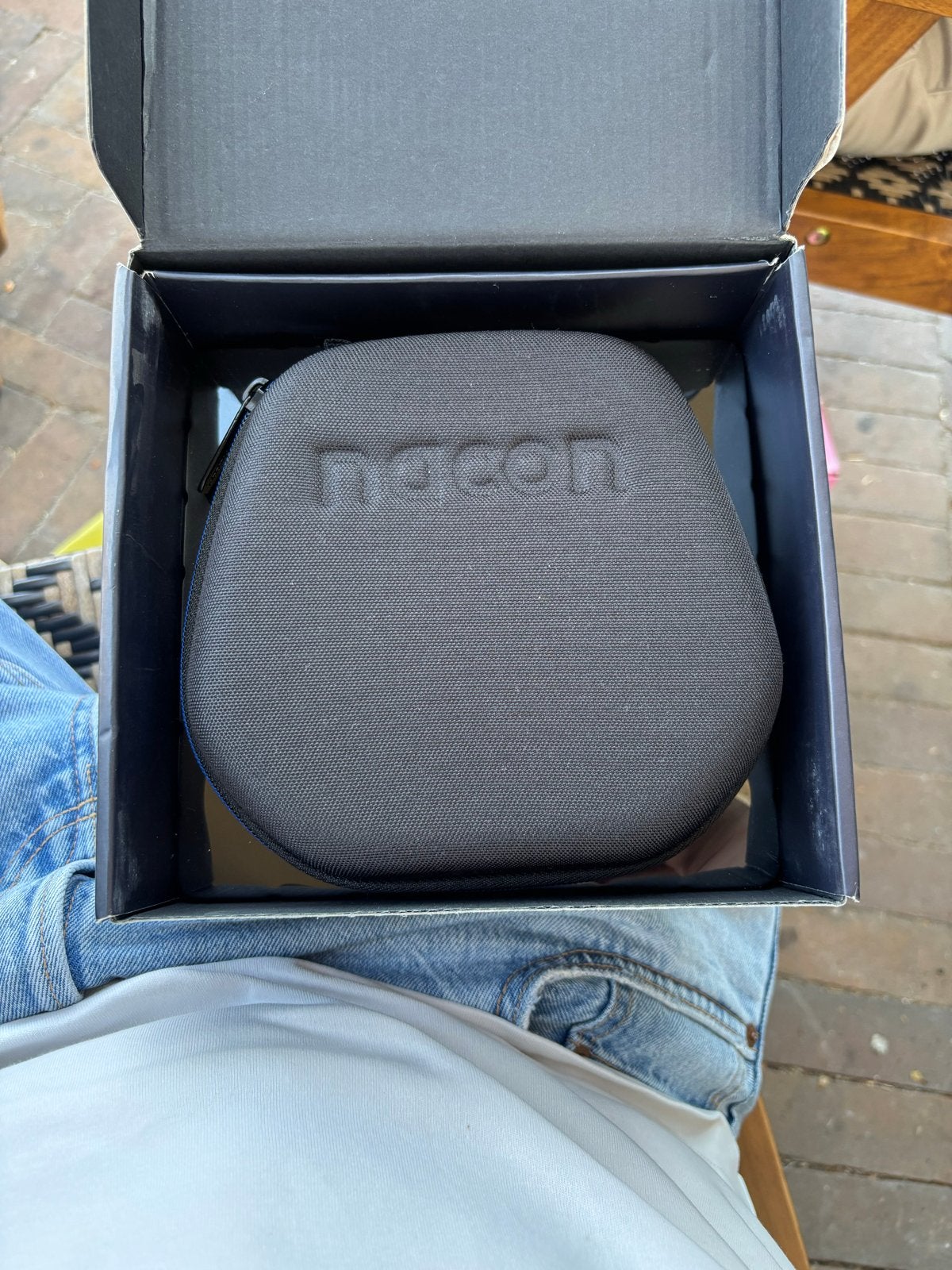 Nacon Revolution Pro Controller 3 voor PS4/5 -  nieuw, Ophalen, Nieuw, Controller, PlayStation 4