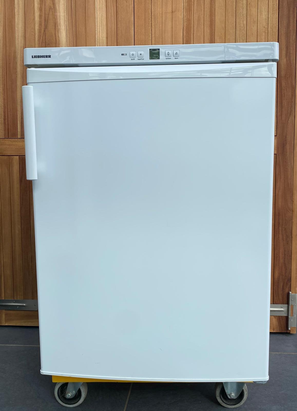 LIEBHERR GP 1486 20j Vrieskast, Gebruikt, Ophalen, Vrieskast, 85 tot 120 cm