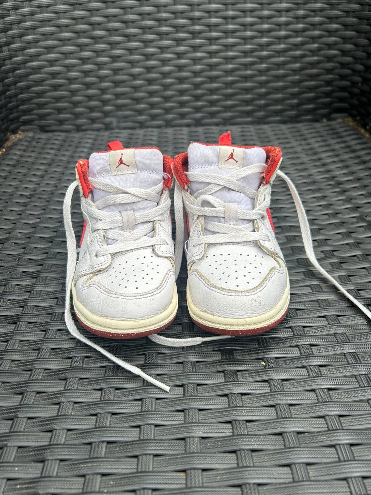 nike jordan sneakers, Kinderen en Baby's, Kinderkleding | Schoenen en Sokken, Ophalen of Verzenden