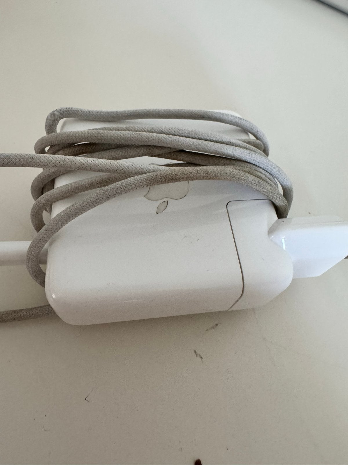 Apple MacBook oplader, Computers en Software, Ophalen of Verzenden, Gebruikt