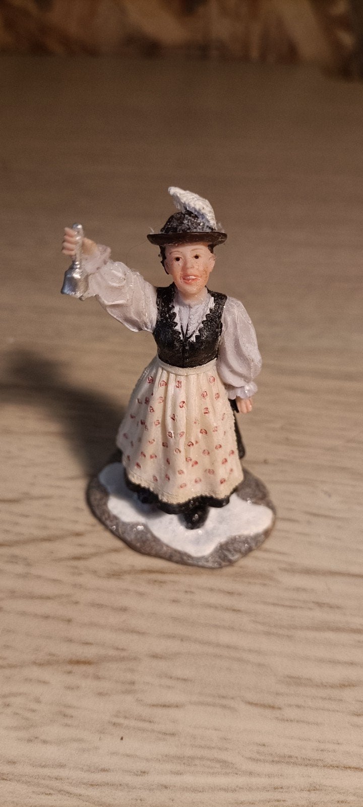Luville 601.620 Schneewald school teacher, Ophalen of Verzenden, Zo goed als nieuw