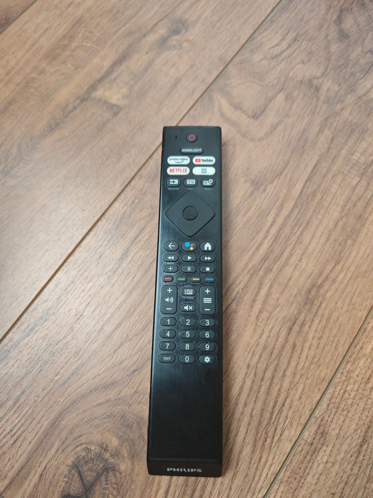 Foto 25 van Philips 42OLED808/12 4K OLED Ambilight – 120Hz/4K - 2024
