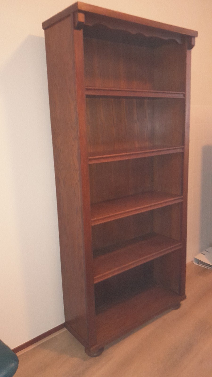 Boekenkast, Huis en Inrichting, Ophalen, 50 tot 100 cm, Zo goed als nieuw, 150 tot 200 cm