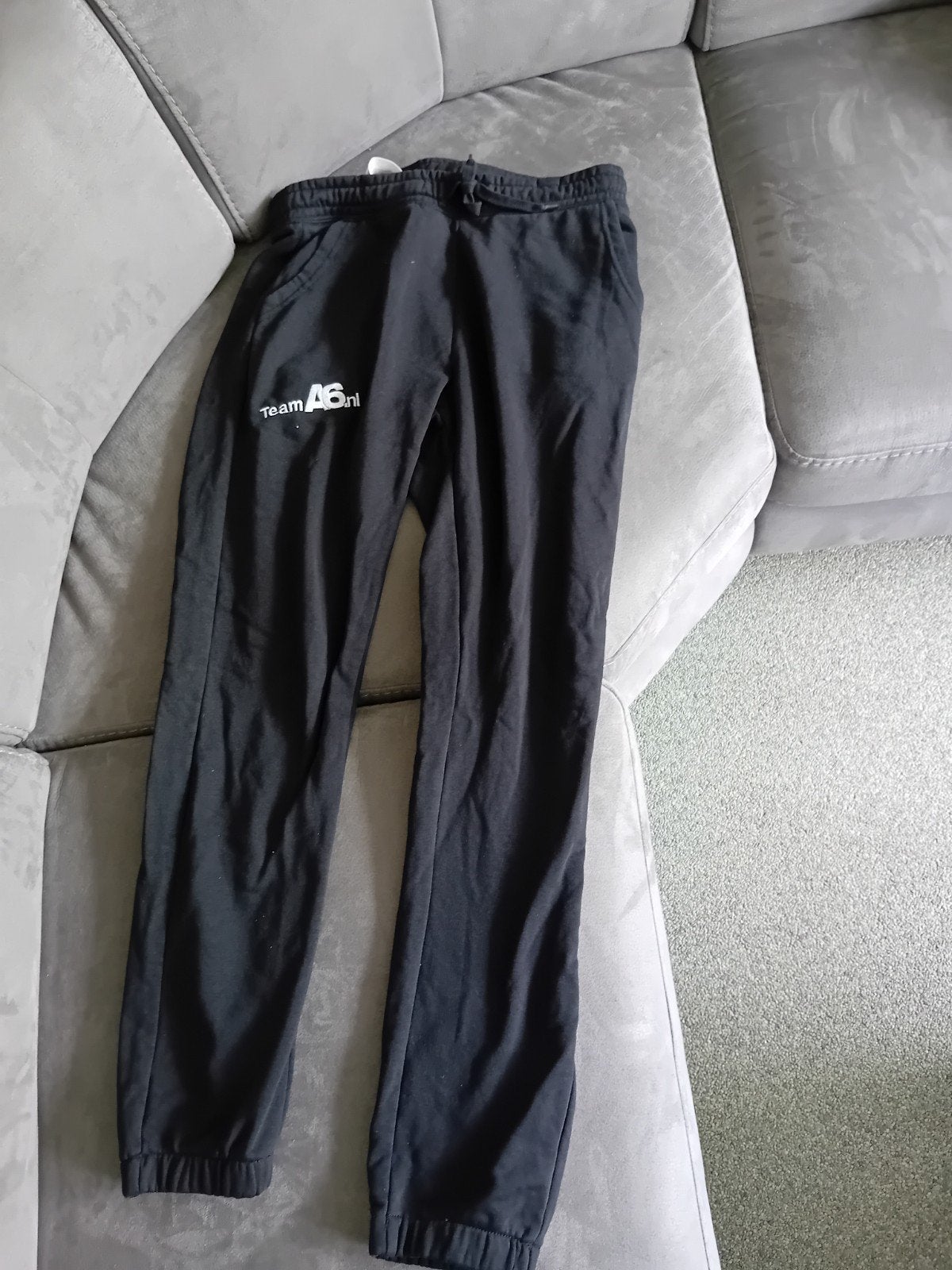 Joggingsbroek maat M, Kleding | Dames, Sportkleding, Ophalen of Verzenden, Zo goed als nieuw, Overige typen