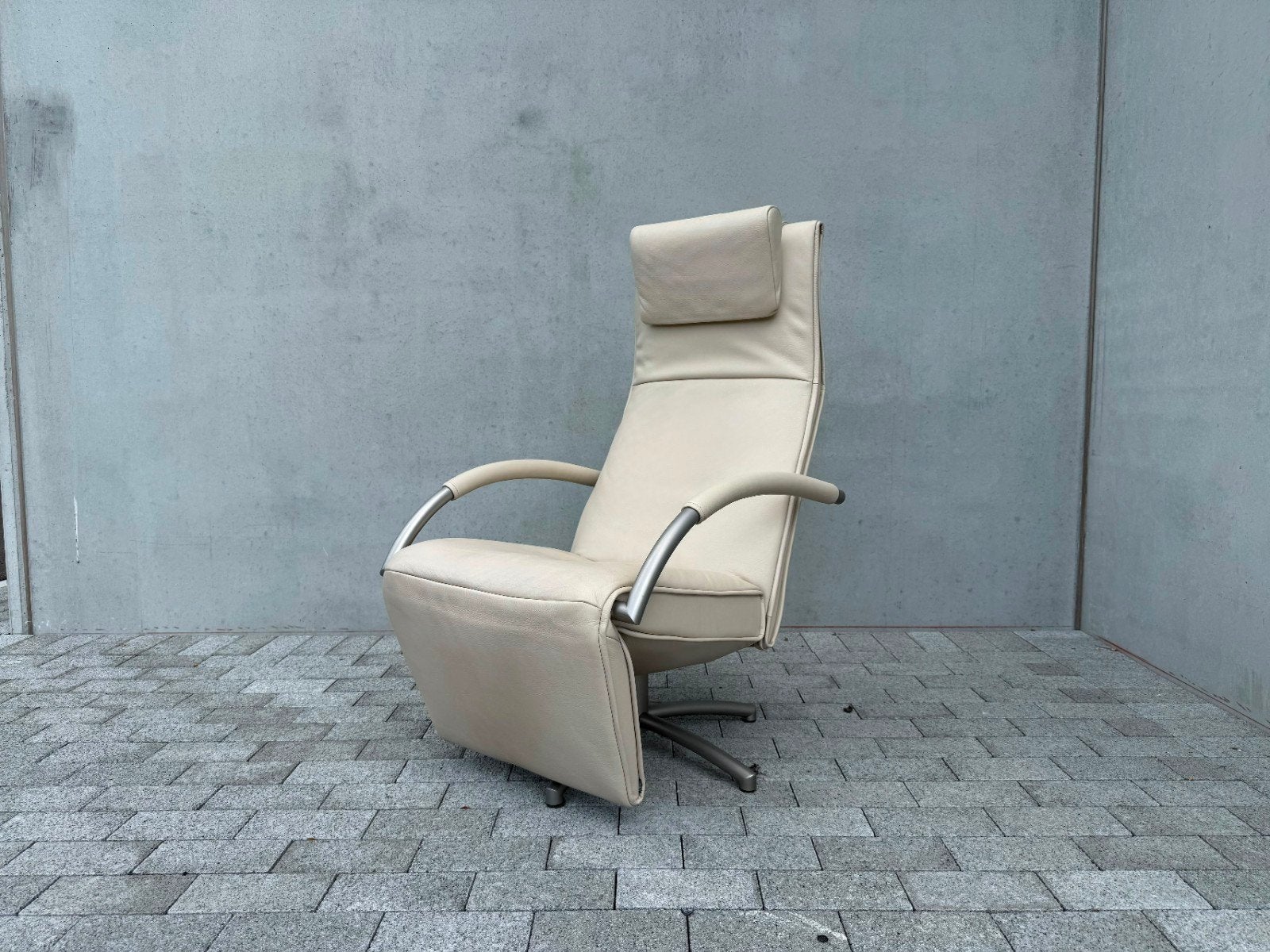 Jori Mensana Mono-Move (2 exemplaren), Ophalen of Verzenden, Zo goed als nieuw, Joli edra Italia Leolux flos eames moroso Cor Benz poltrona