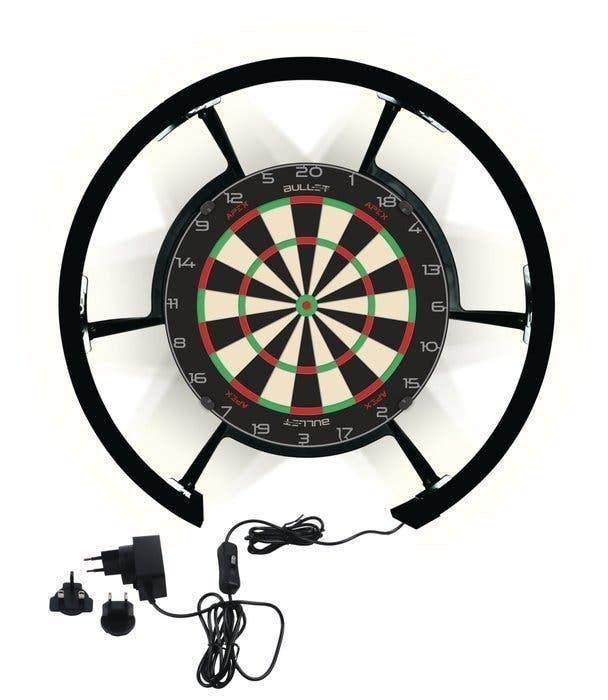 Dartverlichting - Darts - Dart lamp - Dart accessoires, Cave & Garden, Verzenden, Nieuw, Kouwe Hoek 1B, Waddinxveen