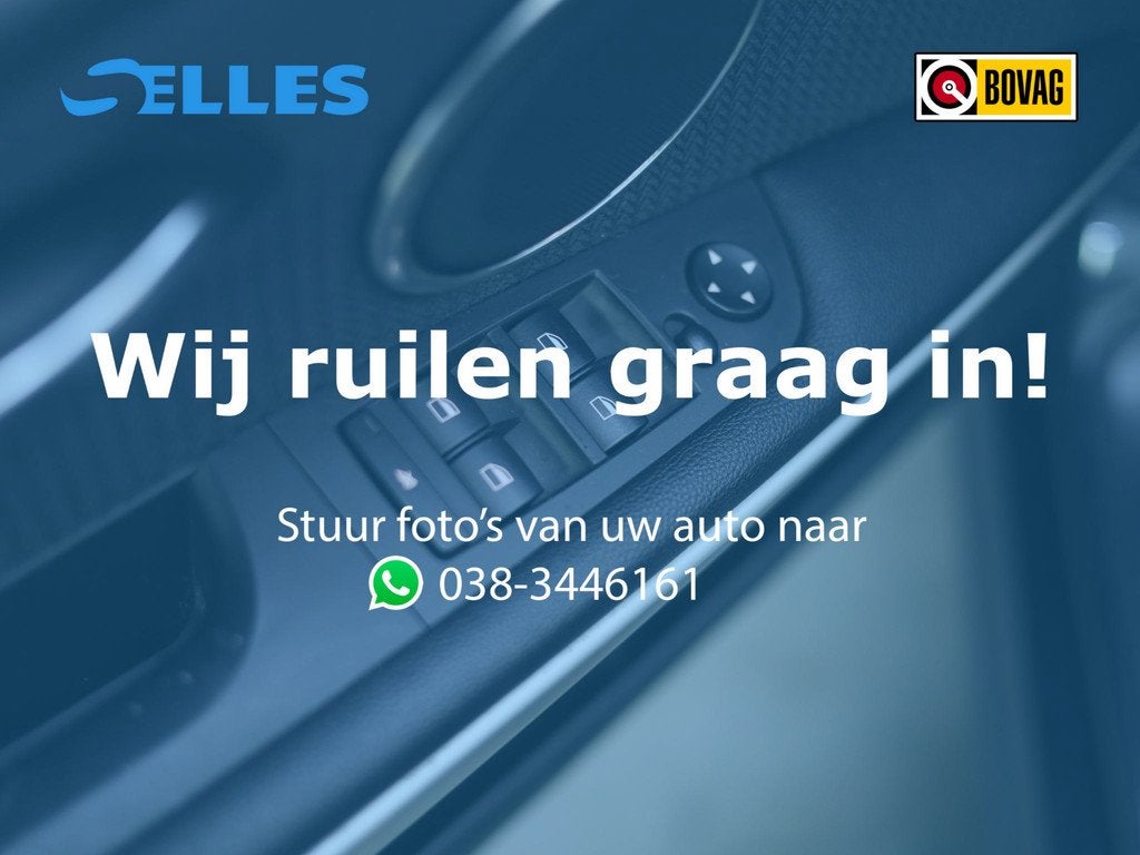 BMW 3-serie Touring 316i Business Line | Airco | Climate con, Auto's, BMW, Euro 5, Gebruikt, 1599 cc, 4 cilinders