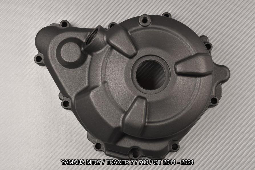 Dynamo Deksel YAMAHA MT07 / TRACER 7 / 700 / GT 2014 - 2024, Verzenden, Nieuw