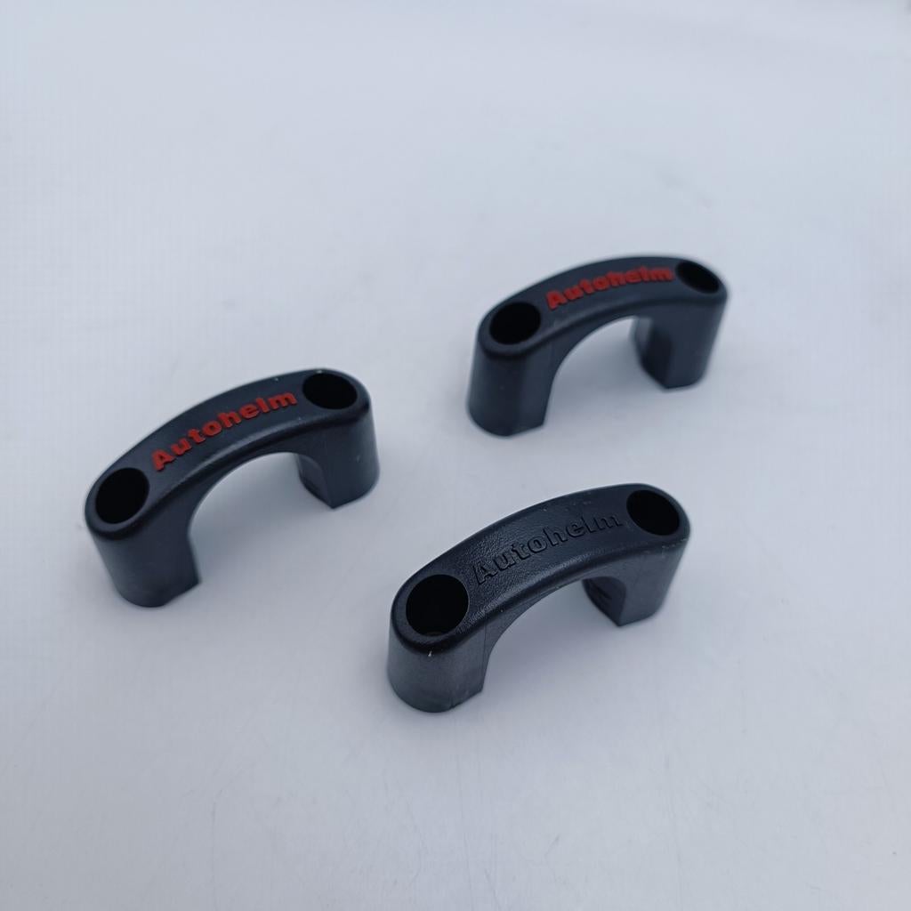 Autohelm ST4000 MK1 Wheel Pilot Steering Wheel Spoke Clamp S, Ophalen of Verzenden, Zo goed als nieuw, Overige typen