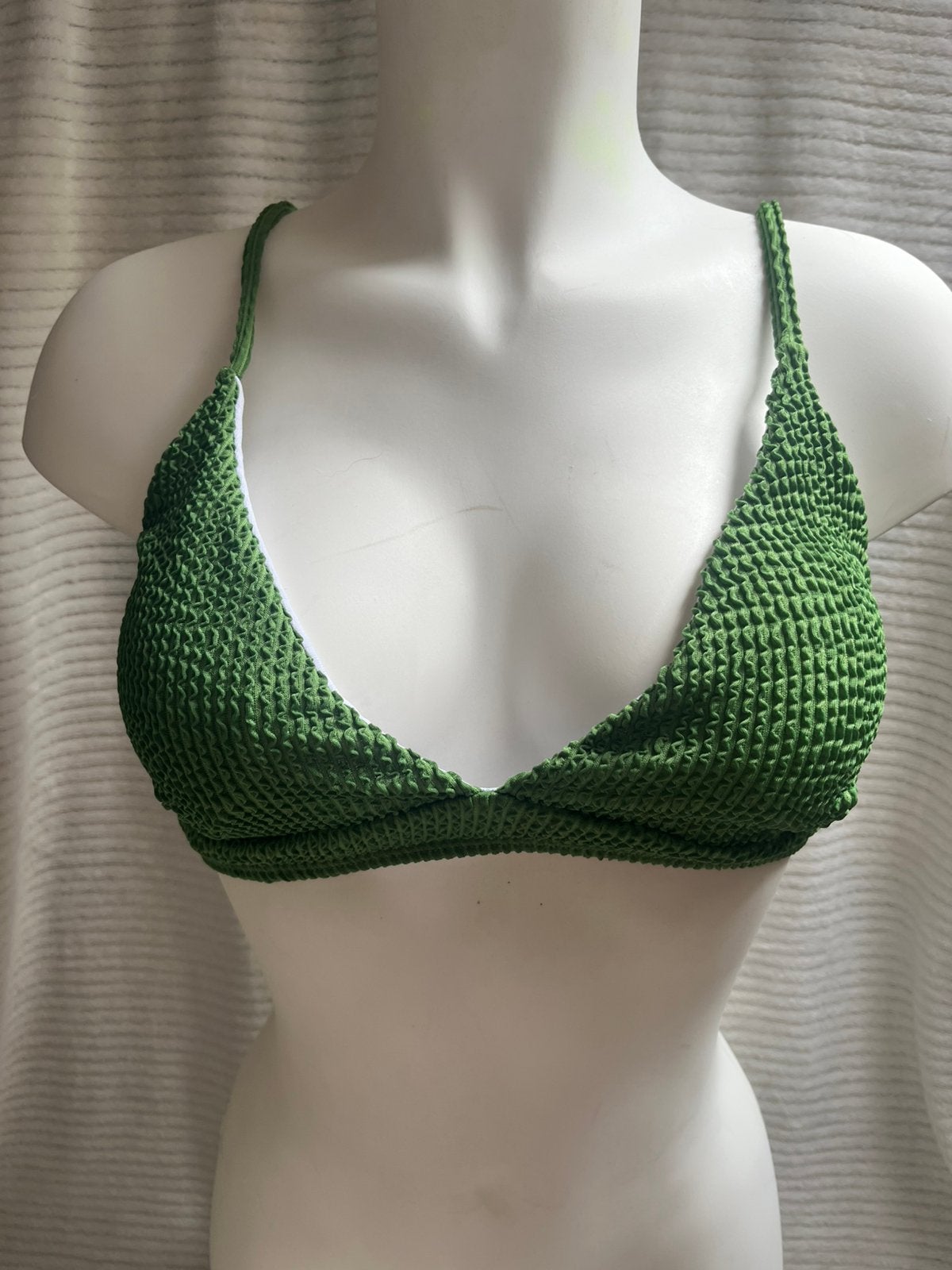 Bikini top maar L, Q, Q, Nieuw, Ophalen of Verzenden