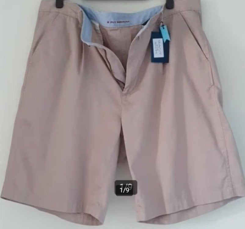 Gant Broek. 54/56 Nieuw., Kleding | Heren, Ophalen of Verzenden, Nieuw