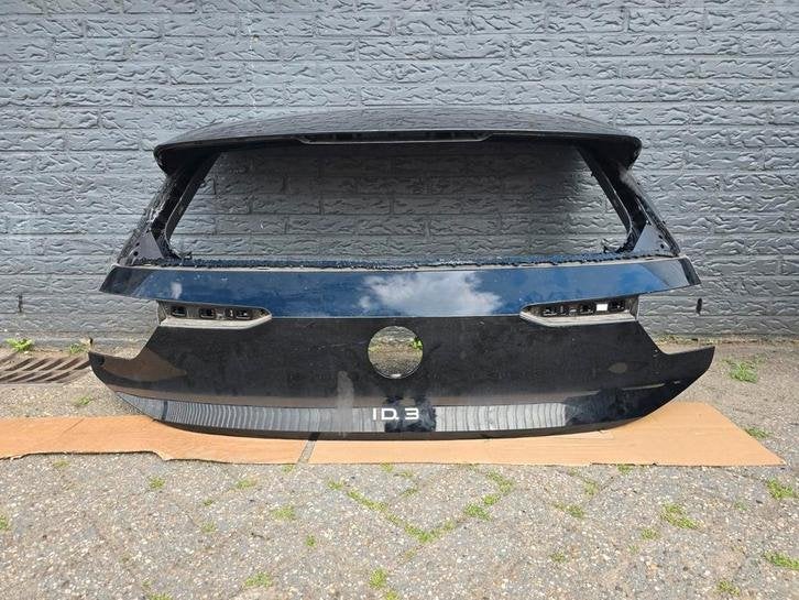 Achterklep VW ID3 bj 2020-heden, Gebruikt, Volkswagen, Wolfsburg, Ophalen of Verzenden