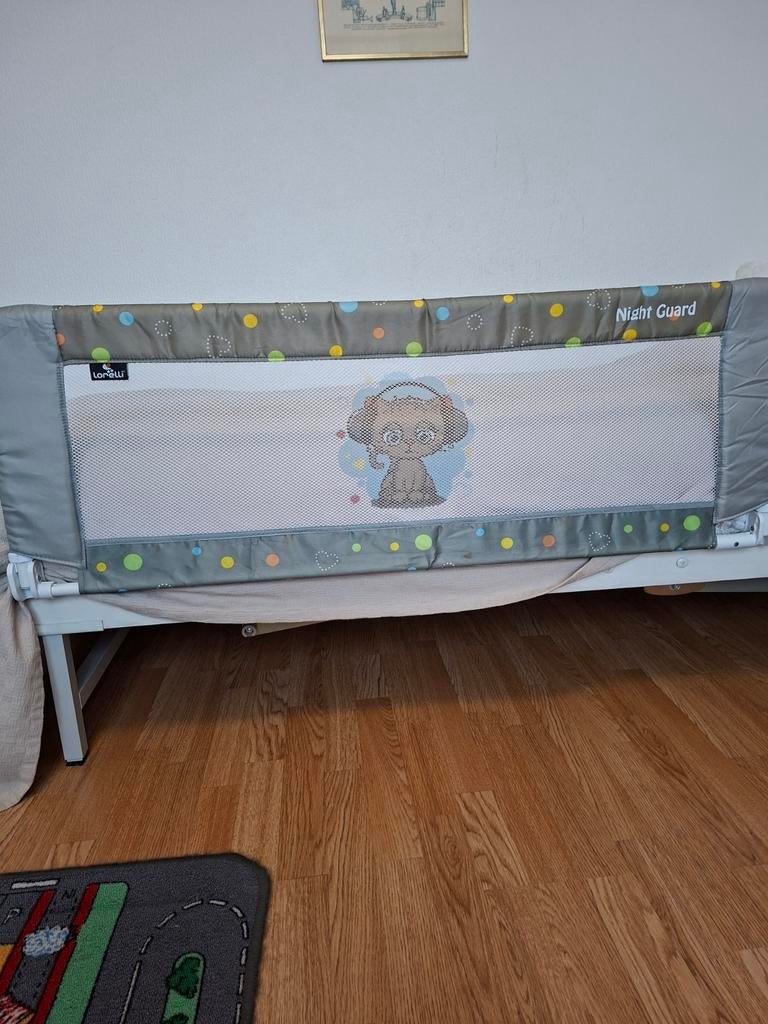 Bedrekje, Ophalen of Verzenden, Zo goed als nieuw, 180 cm of meer, Minder dan 70 cm
