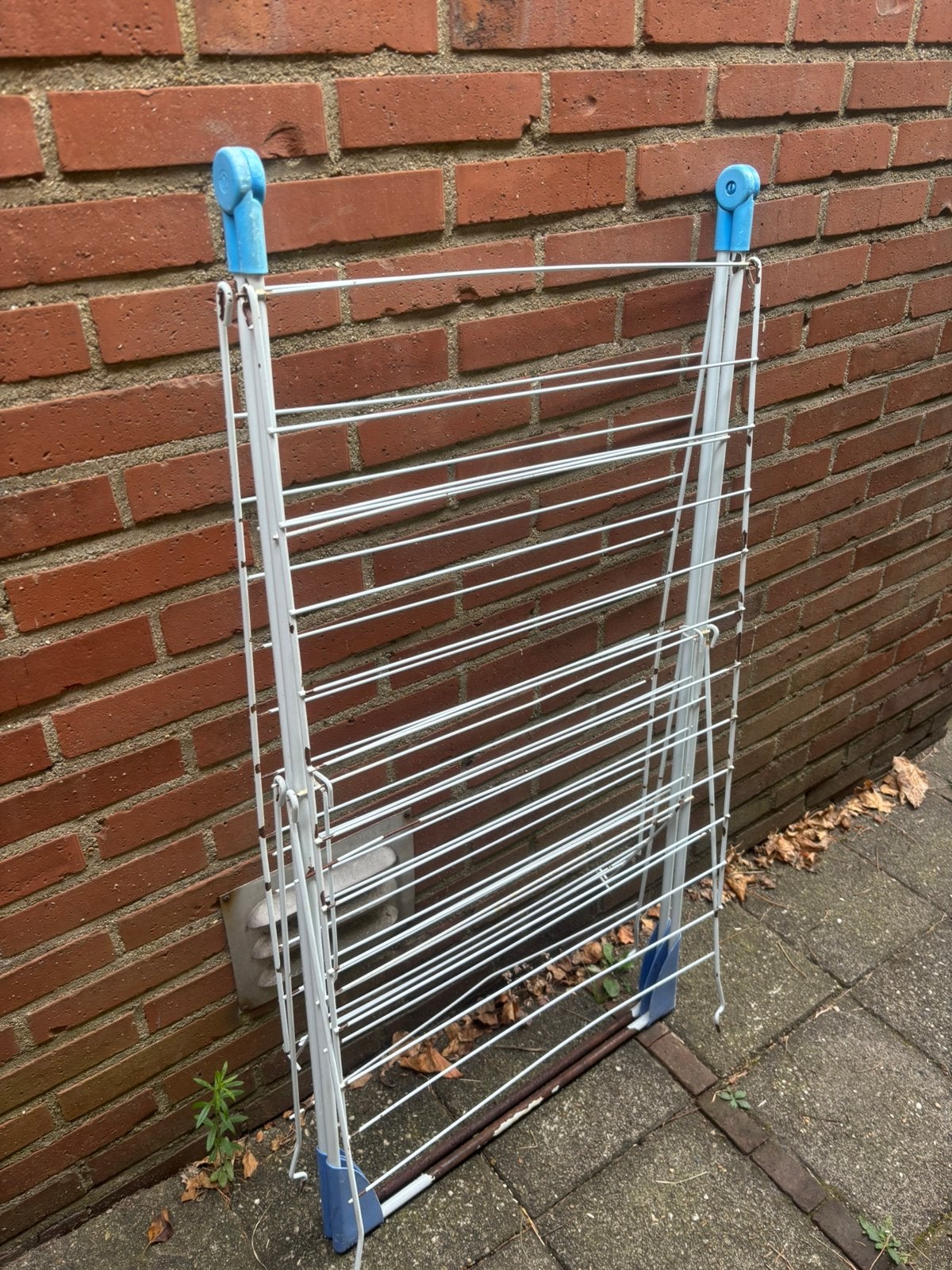 Wasrek!, Tuin en Terras, Droogmolens en Wasrekken, Ophalen, Gebruikt, Wasrek