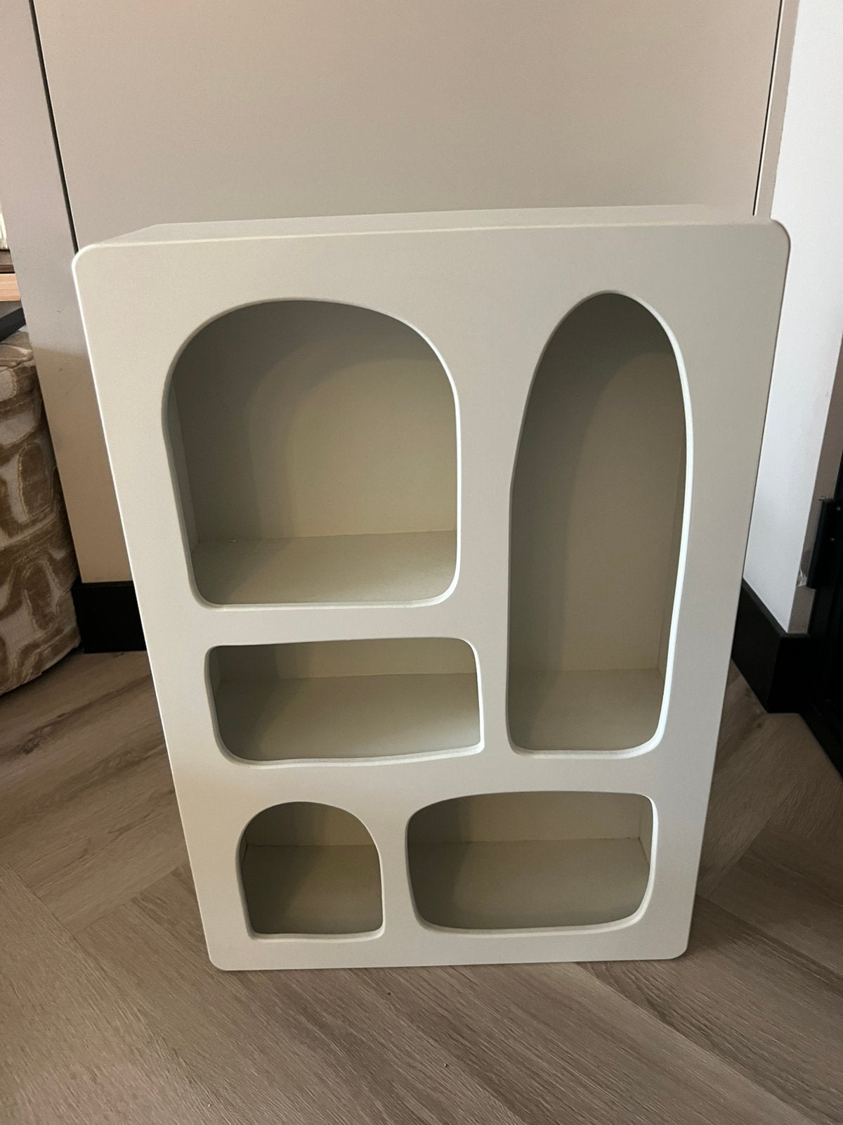Wandkastje, Huis en Inrichting, Ophalen of Verzenden, Zo goed als nieuw