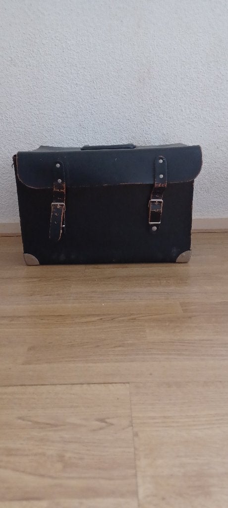 gereedschapskoffer, Doe-het-zelf en Verbouw, Gereedschapskisten, Ophalen, Gebruikt