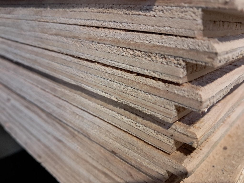 Channelply platen (*), Ophalen of Verzenden, Nieuw