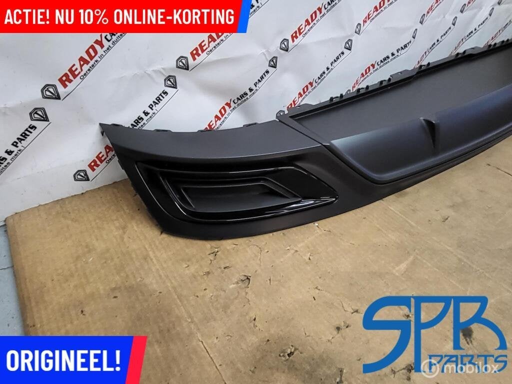AUDI Q8 4M S-LINE SQ8 DIFFUSER Achter 4M8807521C 4M8807568, Auto-onderdelen, Audi, Nieuw, Audi, Ophalen of Verzenden