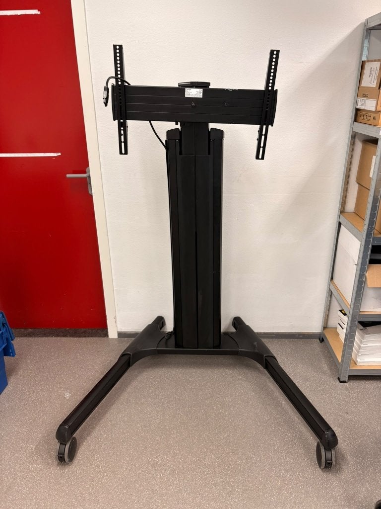 Professionele Chief MPAUB mobiele TV- en displaywagen, Ophalen of Verzenden, ., ., .