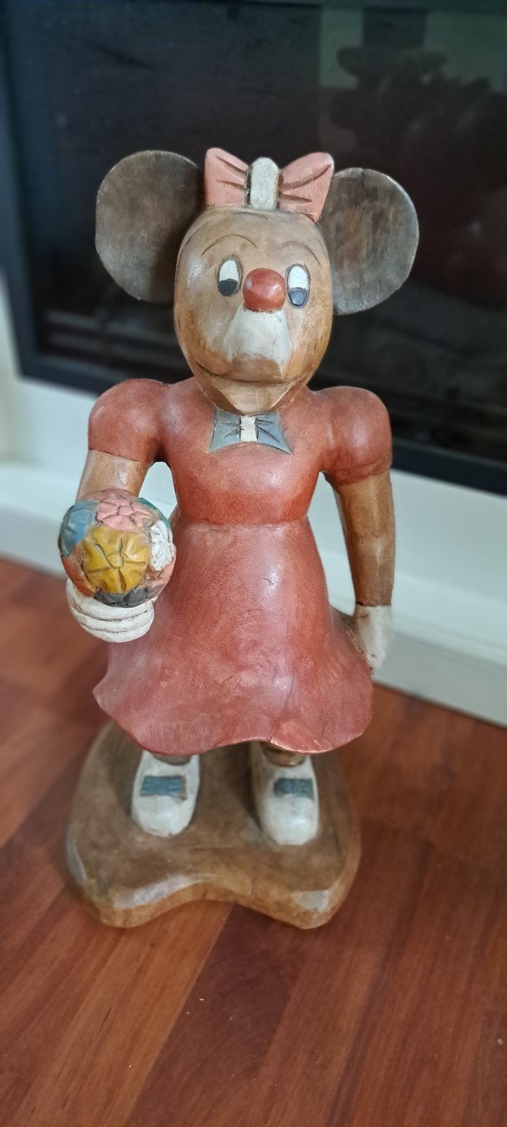 disney figuren, Verzamelen, Ophalen, Zo goed als nieuw, Overige typen