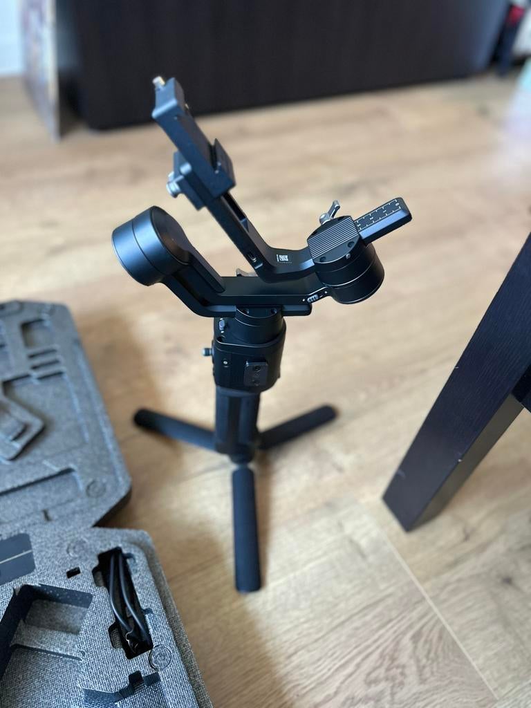 DJI Ronin SC, Ophalen, Zo goed als nieuw, Minder dan 150 cm, Overige typen