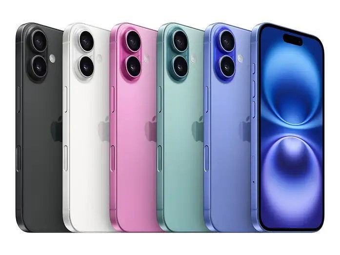 Helppp, Ophalen, Anti-vingerafdruk, IPhone 16, Overige typen