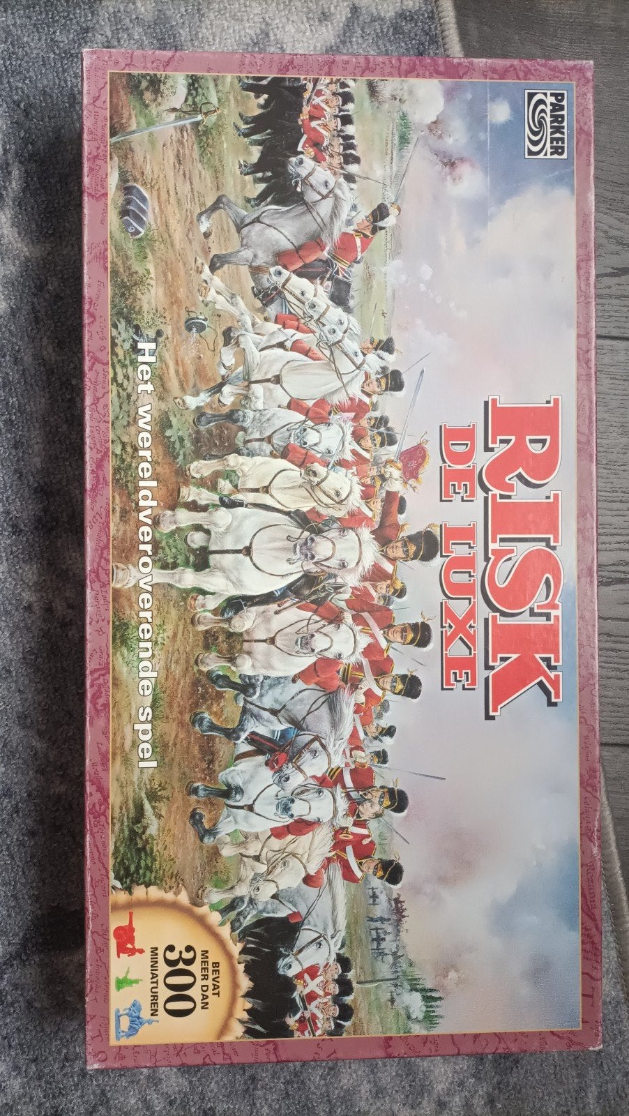 bordspellen: Catan, Rummikub, Risk, Scrabble, Strateg, Hobby en Vrije tijd, Een of twee spelers, Ophalen, Gebruikt, Jumbo, Parker, 999 Games, Spear's Games