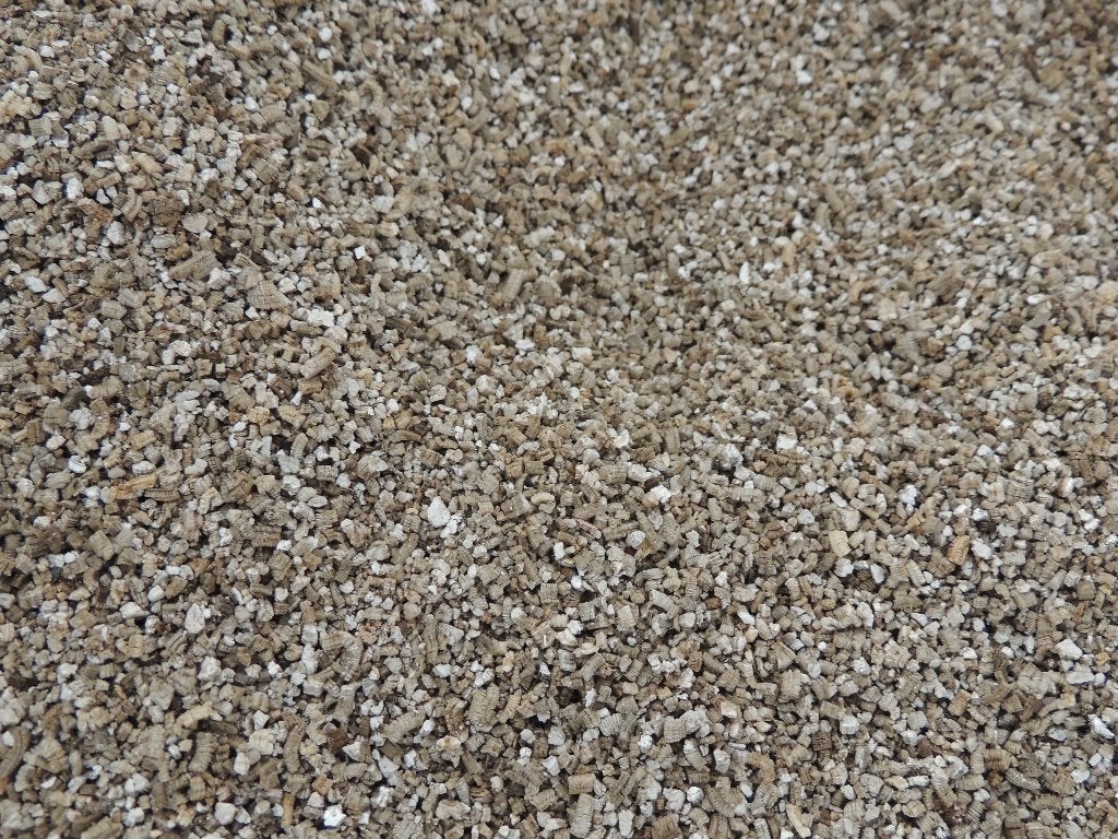 Tuinbouw Vermiculiet fijn 0-2mm, Ophalen of Verzenden, Nieuw, Overige materialen, Minder dan 20 mm