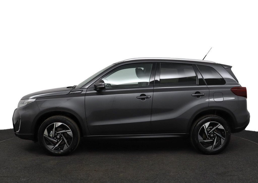 Suzuki Vitara 1.5 Hybrid Style | Climate control | Cruise co, Auto's, Suzuki, 12 maanden, Gebruikt, 4 cilinders, 400 kg