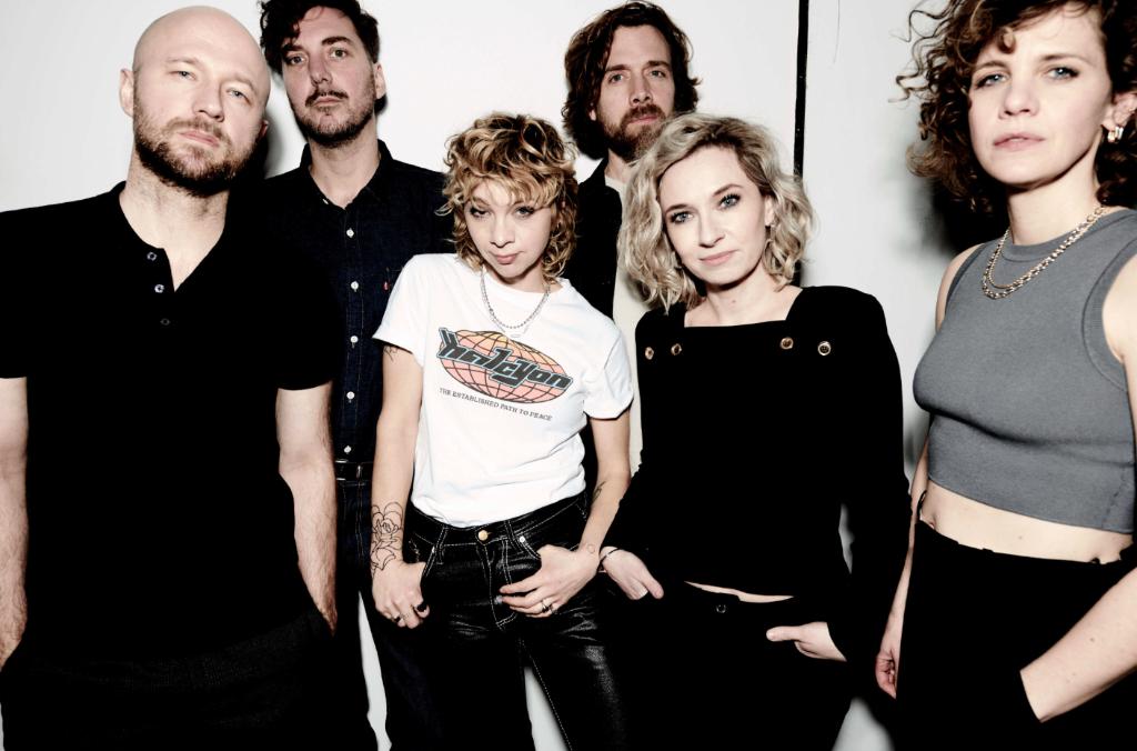 Krezip Melkweg, Tickets en Kaartjes, Concerten | Pop, Twee personen, April