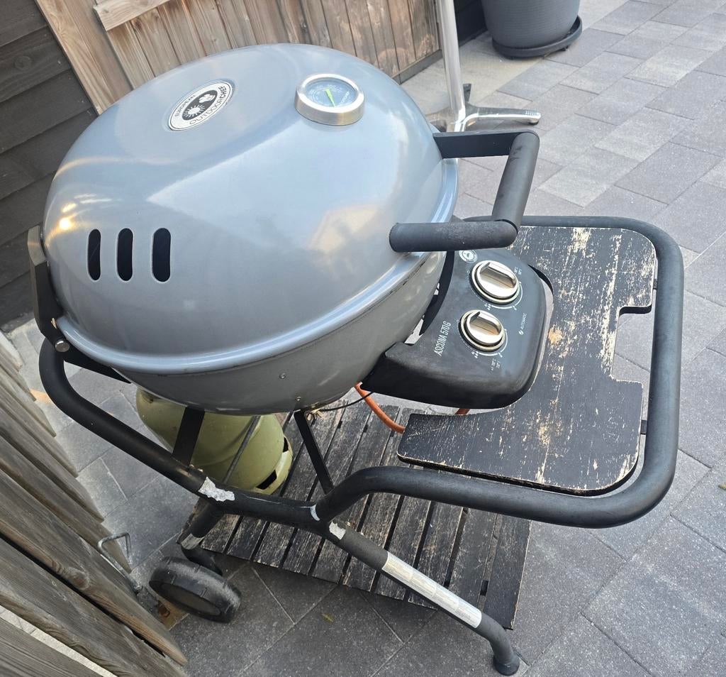 Outdoorchef Ascona 570 G gasbarbecue, Ophalen, Outdoorchef