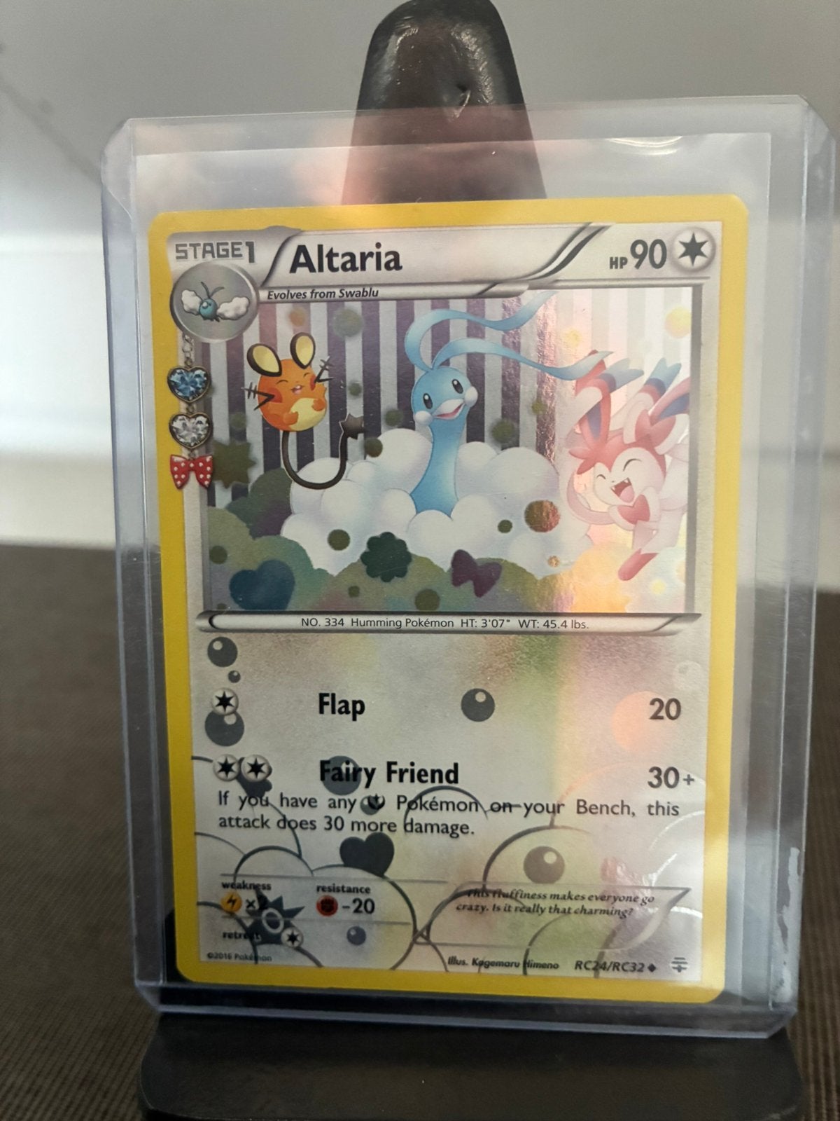 Pokemon radiant, Ophalen of Verzenden, Zo goed als nieuw