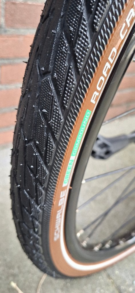 QWIC Premium Ebike - Midden motor - Nieuwstaat👌✅, Niet ingevuld, Zo goed als nieuw, Niet ingevuld, Ophalen