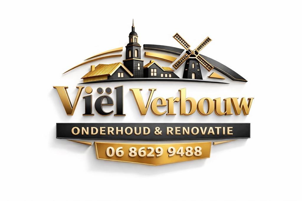 Viël Verbouw onderhoud & Renovatie, Diensten en Vakmensen, Garantie, Behangen