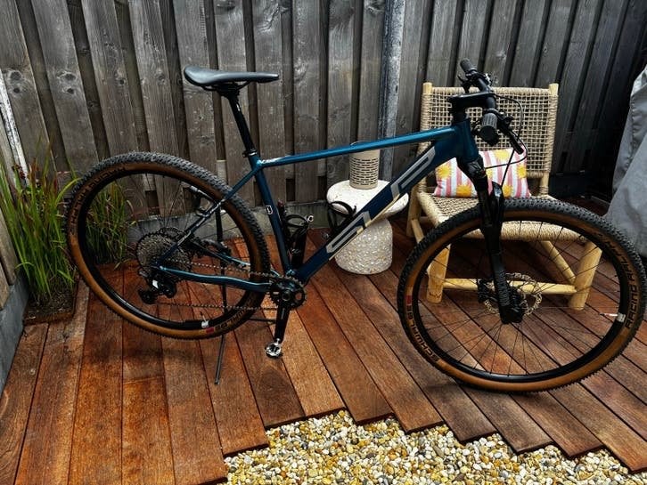Superior XP919 Mountainbike - Shimano SLX/Deore, Fietsen en Brommers, Fietsen | Mountainbikes en ATB, Gebruikt, 57 cm of meer