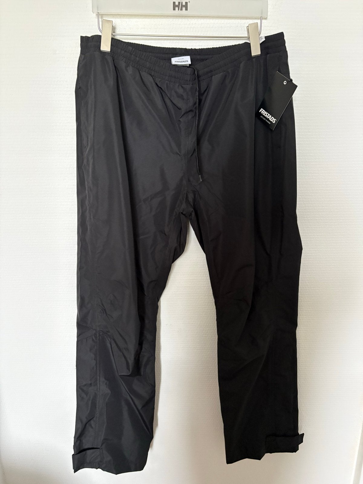 Nieuwe Fristads regenbroek maat L, Caravans en Kamperen, Regenkleding, Regenbroek, Heren, Geen, Nieuw