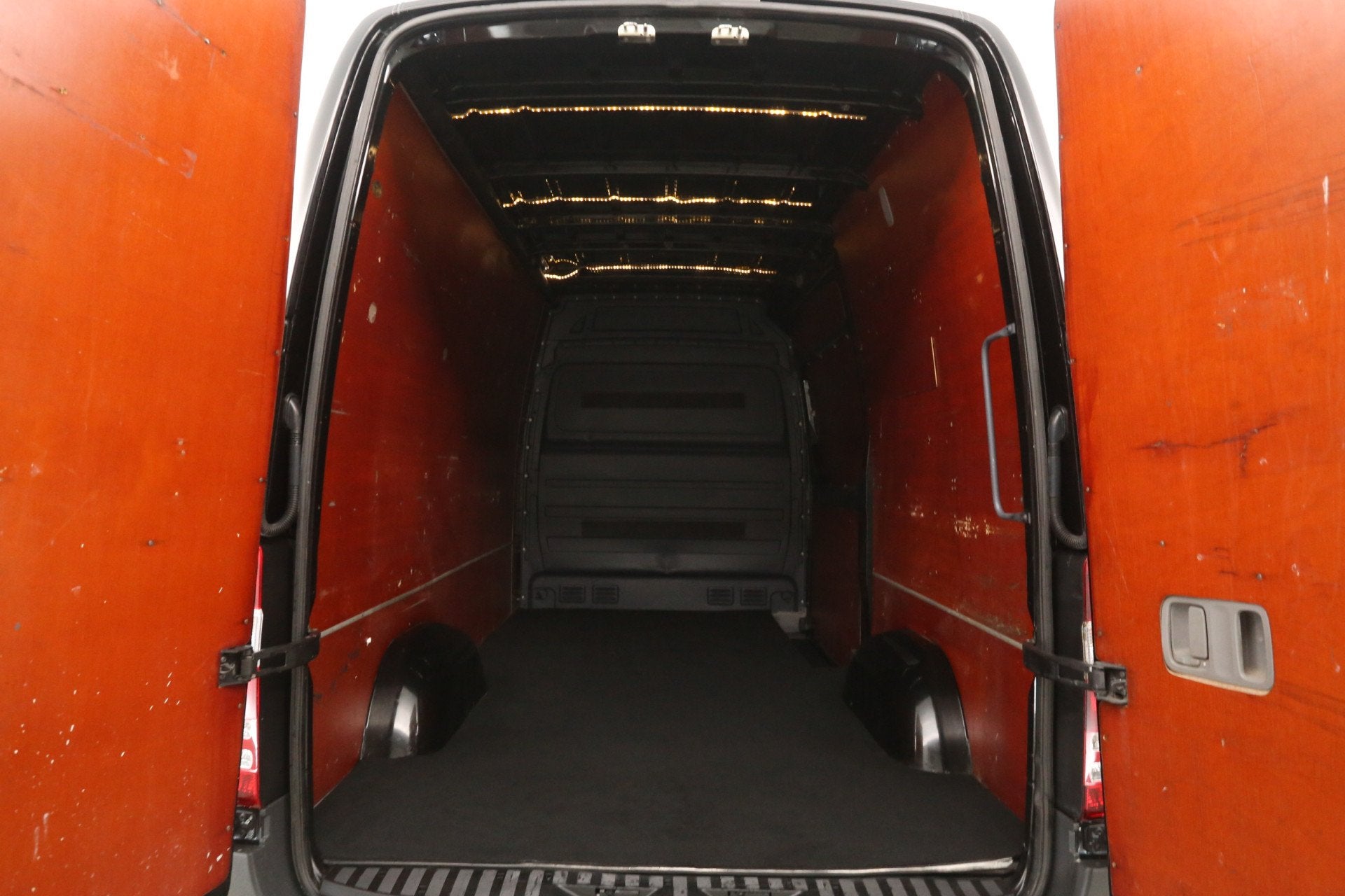 Mercedes-Benz Sprinter 314 2.2 CDI L2H2 | 2800kg Trekgew. |, Automaat, Achterwielaandrijving, Gebruikt, Euro 6