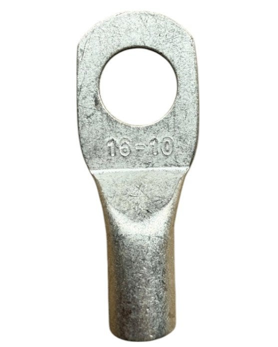 Germat kabeloog 16 mm² met gat M10, Verzenden, Klantenservice@germat.nl, Gereedschap of Toebehoren, Nieuw
