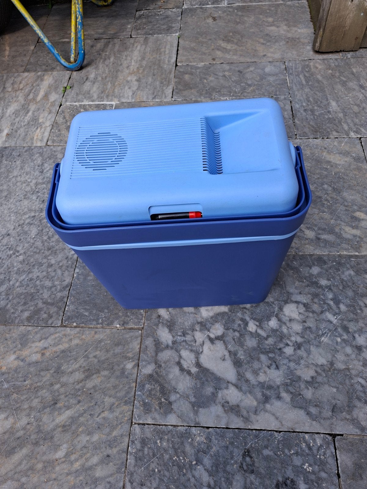 Elektrische Koelbox nieuw - Ideaal voor onderweg !, Caravans en Kamperen, Ophalen of Verzenden, Nieuw, Koelbox, Elektrisch