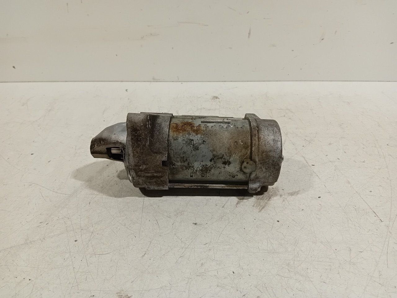 Startmotor Mercedes-Benz Vito, Onderdelen@venauto.nl, Van der Ven Autorecycling B.V., Gebruikt, Ettenseweg 76, 4706 PB Roosendaal, The Netherlands