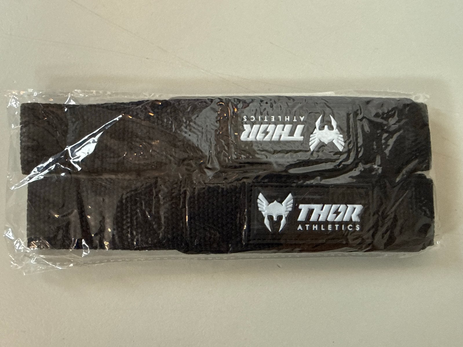 Thor Lifting Straps - Nieuw in verpakking, Ophalen of Verzenden, Nieuw, Benen, Overige typen