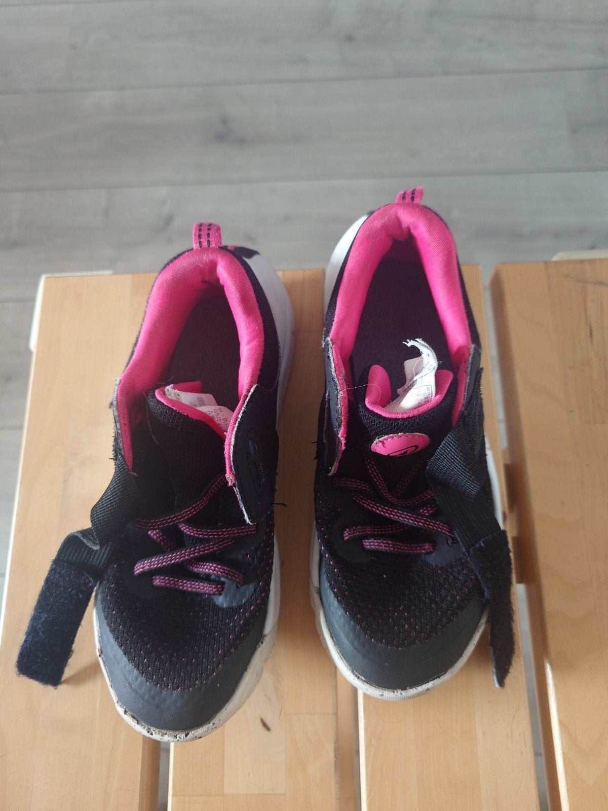 Gratis schoenen 32 decathlon, Ophalen, Gebruikt, Decathlon
