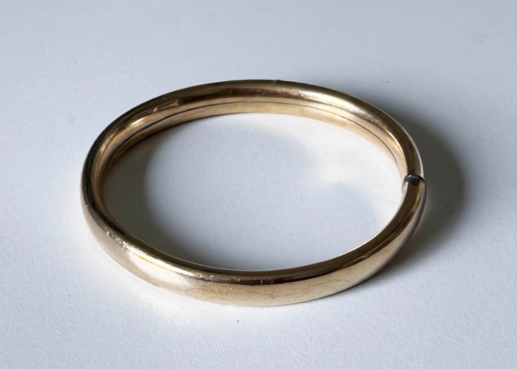 Double Armband, KJ Kollmar & Jourdan, Sieraden, Tassen en Uiterlijk, Ophalen of Verzenden, Zo goed als nieuw, Goud, Overige materialen