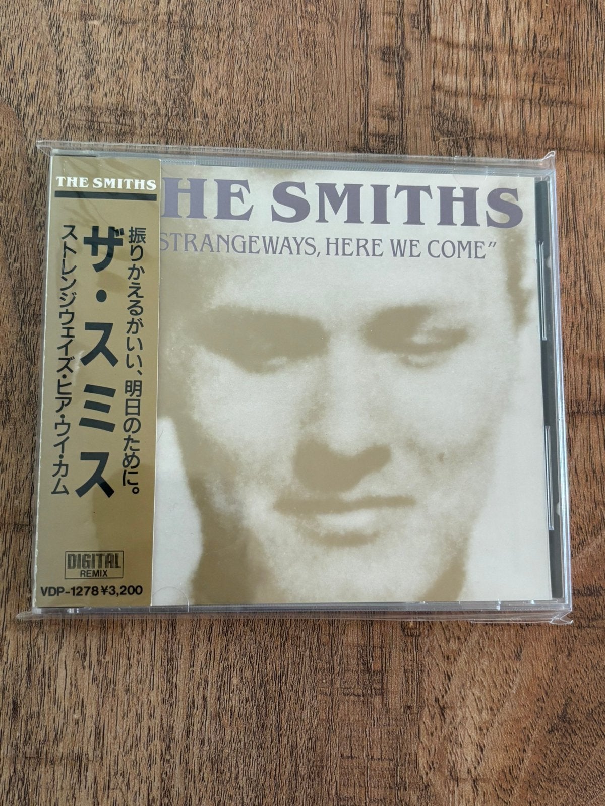 The Smiths, Pop, Speciale editie, Ophalen of Verzenden, Nieuw in verpakking