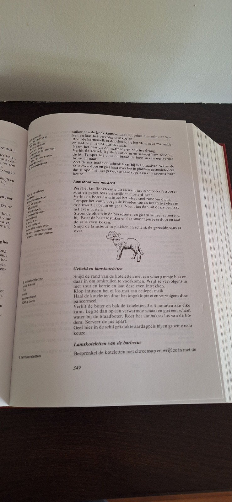 Het Complete Kookboek - R&B Ophalen 3 euro., Ophalen of Verzenden, Overige typen, Overige gebieden, Onbekend