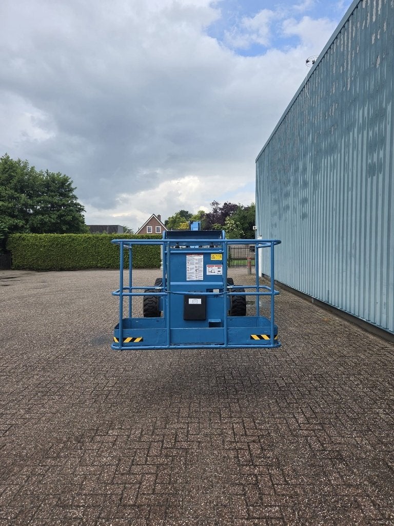 Genie S-40 hoogwerker 2005 14,2 meter werkhoogte diesel, Ophalen