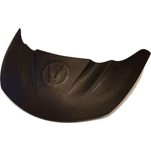 Virtue stealth visor for paintball airsoft mask nieuw, Verzenden, Nieuw