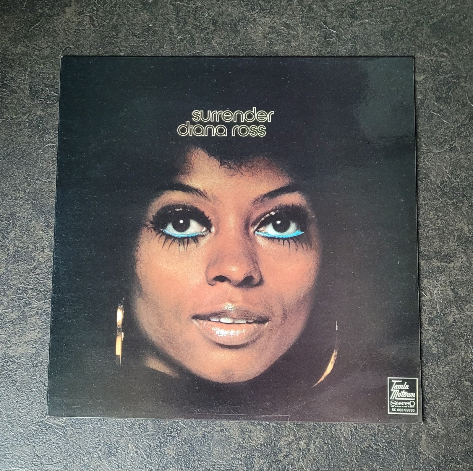 Diana Ross, Ophalen of Verzenden, LP