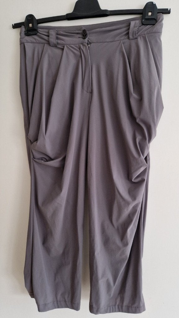 Elsewhere broek maat 46, soepelvallend, Kleding | Dames, Elsewhere, Maat 46/48 (XL) of groter, Ophalen of Verzenden, Zo goed als nieuw